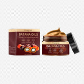 Batana Oil Hair Mask Improves Hair Care pr